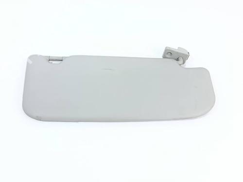 Left sun visor NISSAN QASHQAI I (J10, NJ10)  | BP29878212I1
