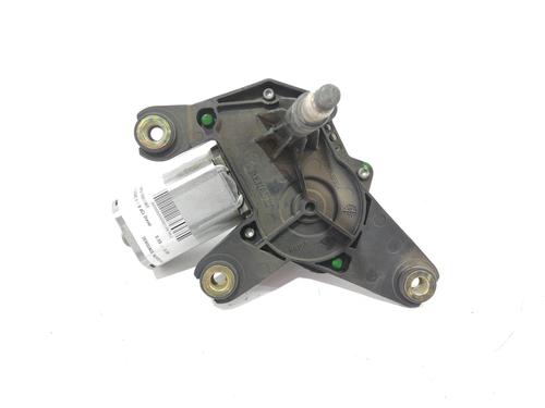 Rear wiper motor RENAULT SCÉNIC II (JM0/1_)  | BP15861579M102 