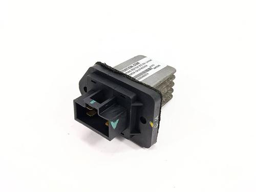 Used Heater resistor Heater resistor SSANGYONG REXTON / REXTON II (GAB_) 2.7 Xdi (163 hp) 39726136 39726136