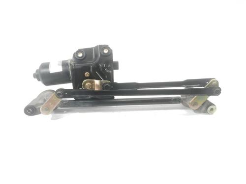 Front wiper motor HYUNDAI GETZ (TB)  | BP15869772M29 