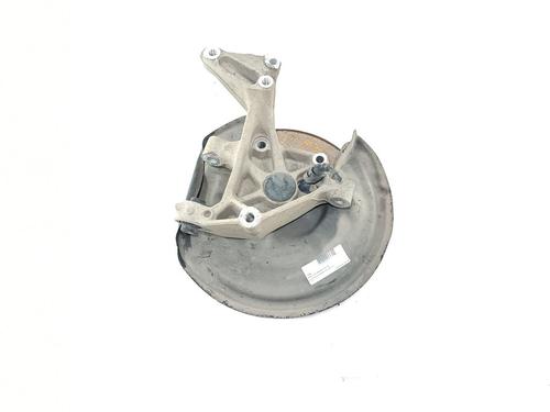 Højre hjullejehus spindel VW PASSAT B6 (3C2) 2.0 TDI 16V | BP23235131M28 