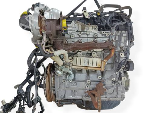 Motor Motor TOYOTA VERSO (_R2_) [2009-2018] 34607181 34607181