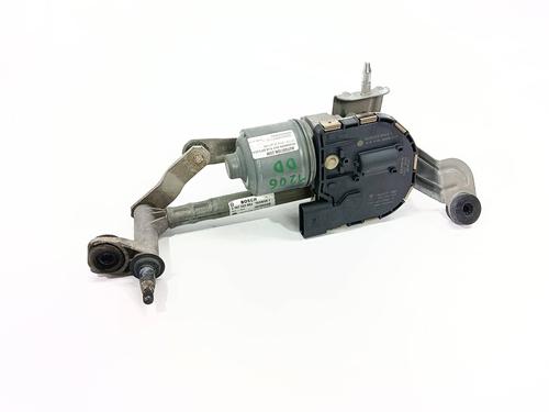 Used Front wiper motor VW GOLF PLUS V (5M1, 521) [2004-2013]  31083790