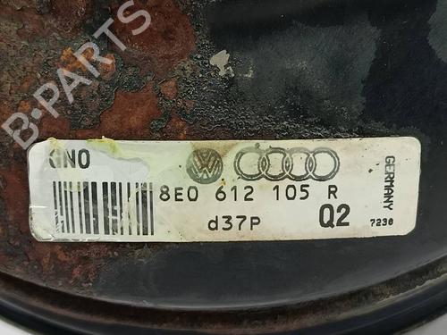 Servo brake AUDI A4 B6 (8E2) 1.9 TDI | BP38938984M42 - Image 4