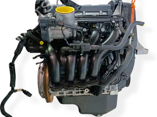 Engine SEAT CORDOBA (6L2) | BP37684493M1 - Image 7