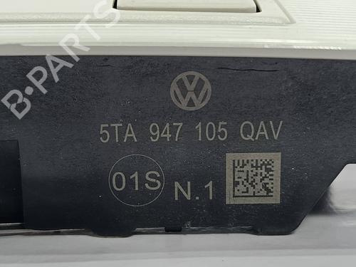 Innerbelysning VW TOURAN (5T1) | BP37509330I8 - Image 6