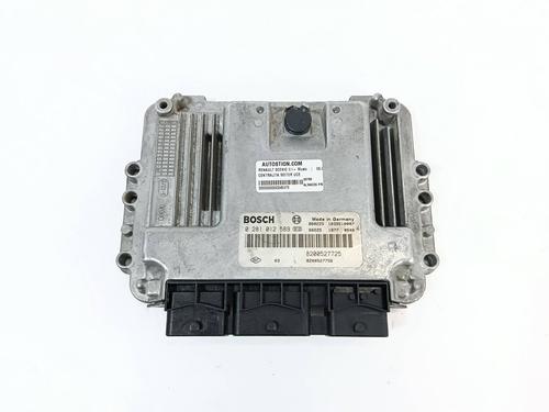 Engine control unit (ECU) RENAULT GRAND SCÉNIC II (JM0/1_) 1.9 dCi (JM14) | BP29392755M57 