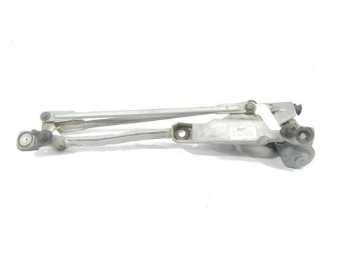 Front wiper motor FORD FIESTA VI (CB1, CCN)  | BP15873110M29 