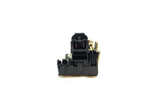 Front right lock NISSAN INTERSTAR Van (X70)  | BP22560695C97 