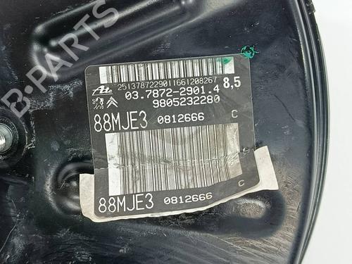Servo brake PEUGEOT EXPERT Van (V_) | BP34351721M42 - Image 2