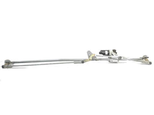 Used Front wiper motor PEUGEOT 307 (3A/C) [2000-2012]  15866746