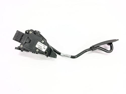 Pedal NISSAN PRIMERA Estate (WP12) 1.9 dCi | BP37685016I4 - Image 6