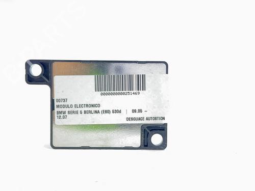 Electronic module BMW 5 (E60) 530 d | BP20216413M83 