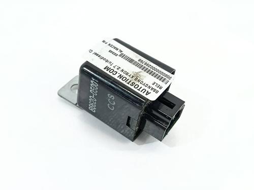 Modulo electronico SSANGYONG KYRON [2005-2014]  29029893