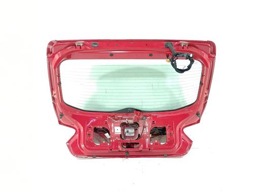 Tailgate SEAT IBIZA IV (6J5, 6P1)  | BP24827552C6 