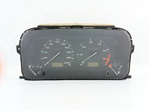 Used Instrument cluster VW POLO III (6N1) [1994-1999]  28716288