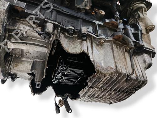 Engine HYUNDAI SANTA FÉ II (CM) 2.2 CRDi 4x4 | BP31082757M1