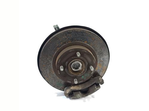Used Left front steering knuckle NISSAN PRIMERA Hatchback (P11) 2.0 TD (90 hp) 22251875