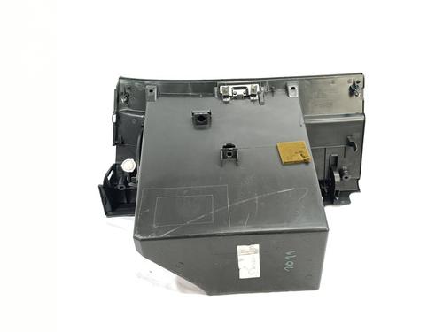 Glove box NISSAN QASHQAI / QASHQAI +2 I (J10, NJ10, JJ10E)  | BP26673685C95 