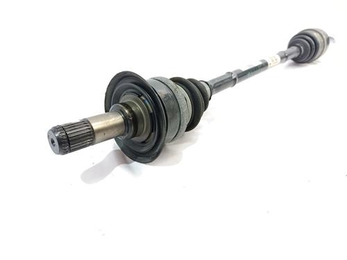 Right rear driveshaft BMW 3 (F30, F80) 318 d | BP21116189M41 