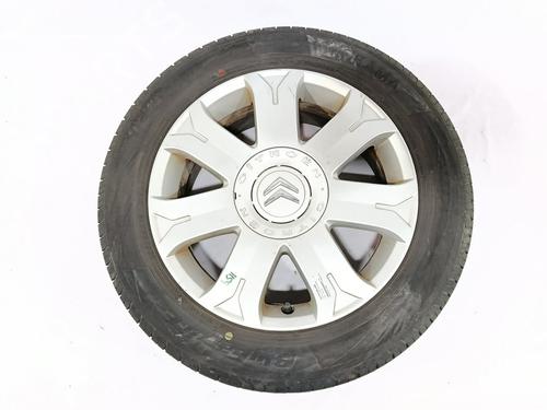 Felg CITROËN C4 I (LC_)  | BP29625804C45 