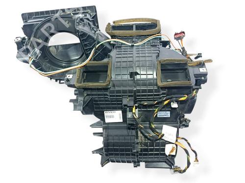 Used Heater matrix box Heater matrix box MERCEDES-BENZ CITAN Box Body/MPV (W415) 109 CDI (415.601, 415.603, 415.605) (90 hp) 39657700 39657700