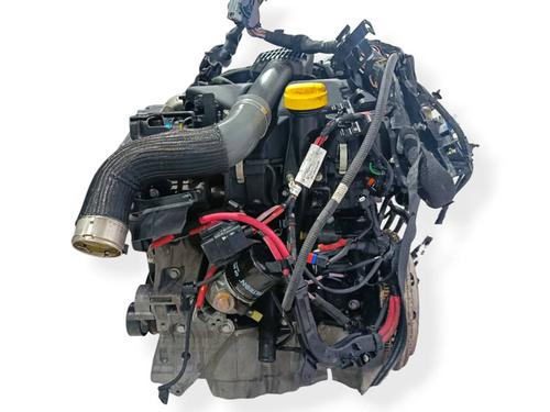Engine RENAULT SCÉNIC III (JZ0/1_) | BP39652871M1 - Image 6
