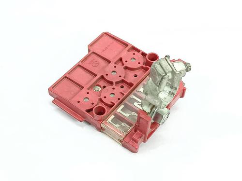Fuse box MAZDA CX-3 (DK) 2.0 SKYACTIV-G | BP39234262E1 - Image 3