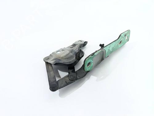 Dørhængsel/Dørbegrænser JAGUAR XE (X760) 2.0 D (180 hp) 26922163