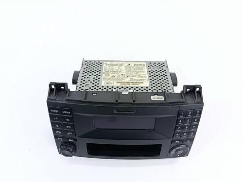 Radio MERCEDES-BENZ SPRINTER 3-t Van (B906)  | BP29214553E6 
