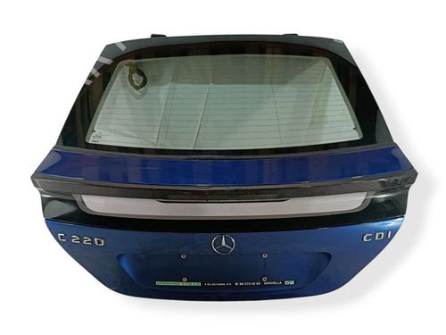 Used Tailgate MERCEDES-BENZ C-CLASS Coupe (CL203) C 220 CDI (203.706) (143 hp) 31848851