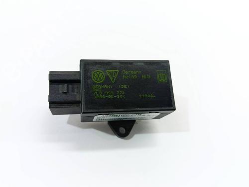 Elektronisk modul VW TOUAREG (7LA, 7L6, 7L7) 5.0 V10 TDI | BP30656856M83 