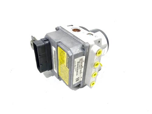 Used ABS pump DAEWOO KALOS (KLAS) [2002-2025]  15870640