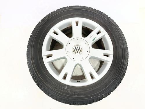 Felg VW TOUAREG (7LA, 7L6, 7L7) 5.0 V10 TDI | BP29214560C45 