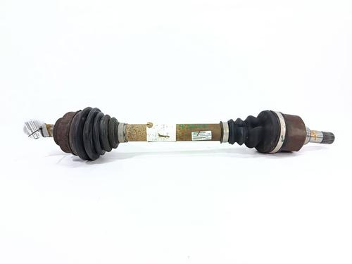 Used Left front driveshaft CITROËN C4 I (LC_) [2004-2014]  30531799
