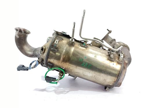 Catalyst FORD FIESTA VI (CB1, CCN) 1.6 TDCi | BP19673924M10 