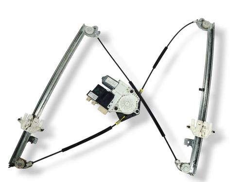 Used Front left window mechanism Front left window mechanism PEUGEOT 807 (EB_) [2002-2026] 33929963 33929963