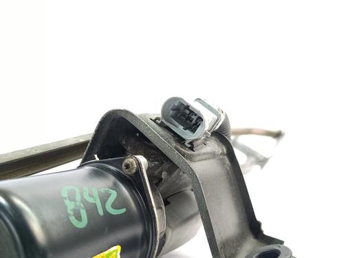 Front wiper motor NISSAN INTERSTAR Van (X70)  | BP22551000M29