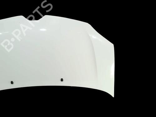 Hood RENAULT TWINGO III (BCM_, BCA_) Z.E: (BCA1) | BP29530763C1 