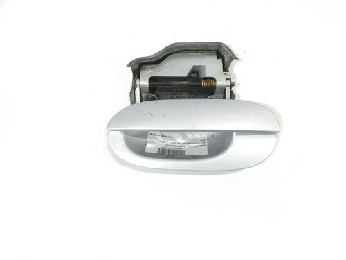 Rear left exterior door handle BMW 5 (E39) 525 tds | BP15863674C130 