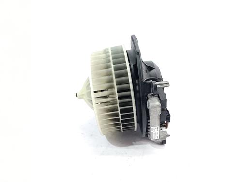 Heater blower motor MERCEDES-BENZ E-CLASS (W211) E 270 CDI (211.016) | BP25993910M62 