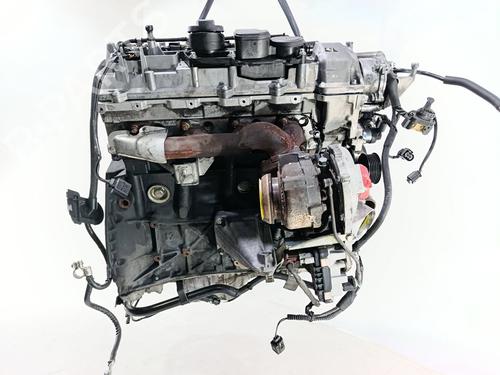 Engine MERCEDES-BENZ C-CLASS (W203)  | BP30184531M1 