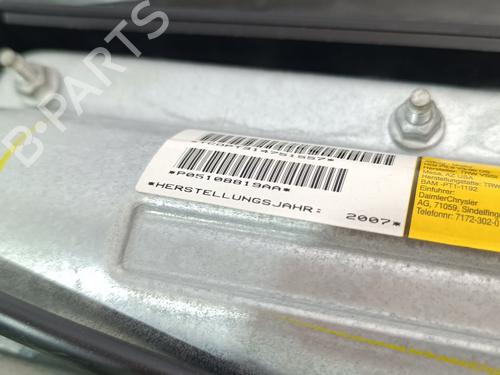 Airbag Kit CHRYSLER GRAND VOYAGER V (RT) 2.8 CRDi | BP15866630C86 