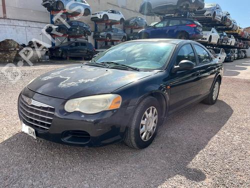 Used Parts CHRYSLER SEBRING (JR) 2.4 4169443
