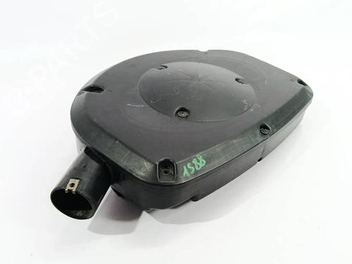 Luftfilter kasse Luftfilter kasse SEAT IBIZA II (6K1) 1.4 i (60 hp) 39903167 39903167