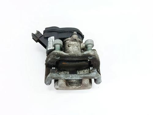Used Left rear brake caliper Left rear brake caliper RENAULT TALISMAN Grandtour (KP_) 1.6 dCi 130 (130 hp) 34265265 34265265