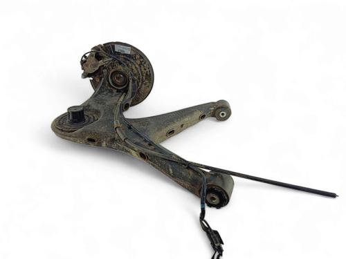 Left rear steering knuckle MERCEDES-BENZ VITO Van (W447) 116 CDI (447.601, 447.603, 447.605) | BP16103809M27