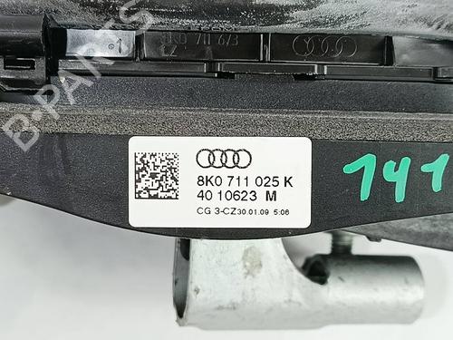 Gear lever AUDI A4 B8 (8K2) | BP35739330M90 - Image 2