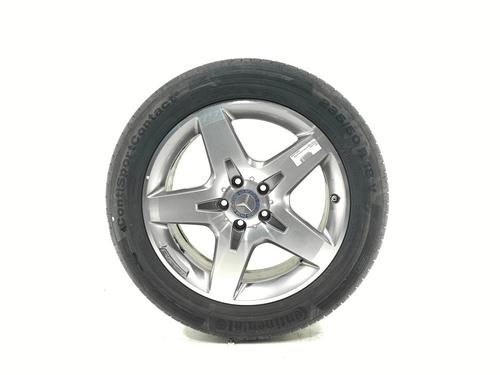 Rim MERCEDES-BENZ GLA-CLASS (X156) GLA 200 CDI / d (156.908) | BP21017949C45 
