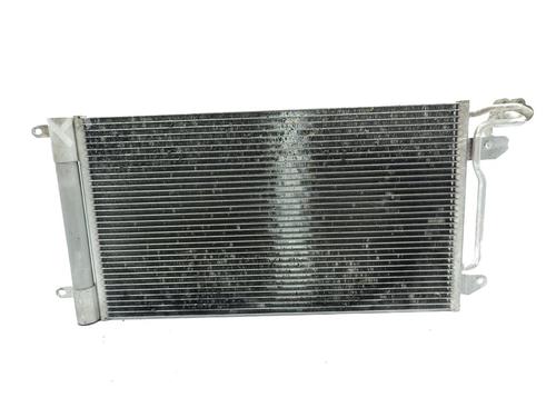 AC-Kondensator SEAT IBIZA IV (6J5, 6P1)  | BP16670513M32 